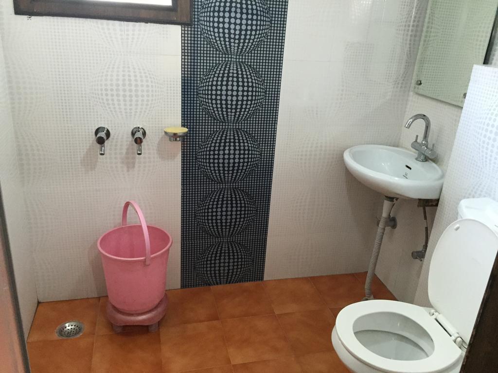 Hotel Swastik Jammu Δωμάτιο φωτογραφία