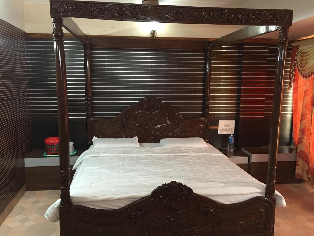 Hotel Swastik Jammu Δωμάτιο φωτογραφία