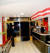 Hotel Swastik Jammu Εξωτερικό φωτογραφία