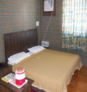 Hotel Swastik Jammu Εξωτερικό φωτογραφία
