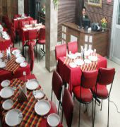 Hotel Swastik Jammu Εξωτερικό φωτογραφία